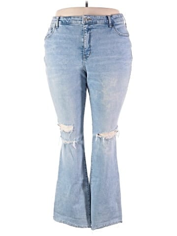 wonderly Jeans (view 1)