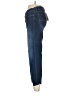 Lucky Brand Hearts Blue Jeans Size 8 - photo 5