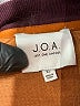 JOA Brown Pullover Sweater Size XS - photo 7