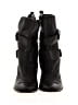 Escada Sport Black Ankle Boots Size EU 41 - photo 2