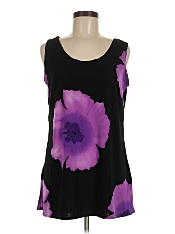 Jostar Tank Top (view 1)
