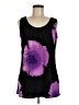 Jostar Purple Tank Top Size M - photo 1