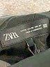 Zara Black Sleeveless Top Size XS - photo 7