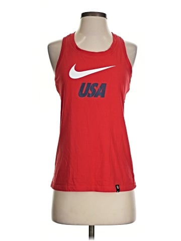 Nike Tank Top (view 1)