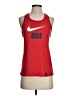 Nike Red Tank Top Size S - photo 1