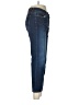 Lucky Brand Hearts Blue Jeans Size 8 - photo 4