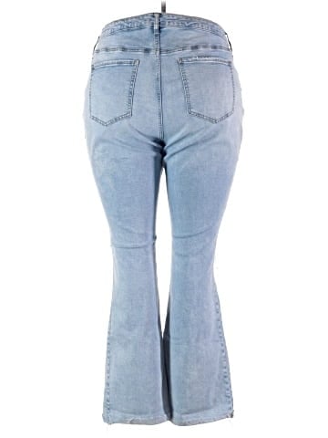 wonderly Jeans (view 2)