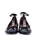 Sugar Black Flats Size 3 (youth) - photo 2