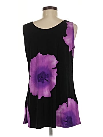 Jostar Tank Top (view 2)