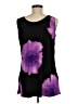 Jostar Purple Tank Top Size M - photo 2