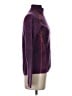 Title Nine Paisley Purple Wool Pullover Sweater Size S - photo 4