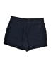 Ann Taylor LOFT Solid Blue Shorts Size 8 - photo 2