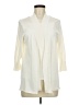 Laura Ashley Ivory Cardigan Size M (petite) - photo 1