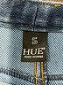 Hue Blue Jeggings Size S - photo 7