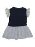 Crewcuts 100% Cotton Gray Dress Size 5 - photo 2