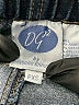 DG^2 by Diane Gilman Blue Jeans Size XS (petite) - photo 7