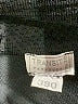 Transit Par-Such Black Coat Size Lg (III or 3) - photo 6