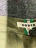 Boden Green Casual Pants Size 14R - photo 4