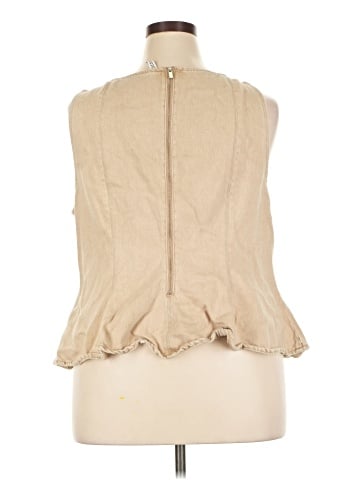 Divided by H&M Sleeveless Blouse (view 2)