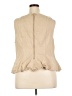 Divided by H&M Tan Sleeveless Blouse Size XXL - photo 2