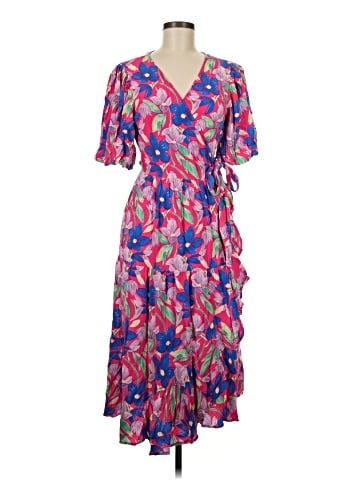 Chelsea28 Casual Dress (view 1)