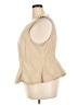 Divided by H&M Tan Sleeveless Blouse Size XXL - photo 5
