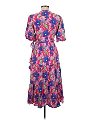 Chelsea28 Casual Dress (view 2)