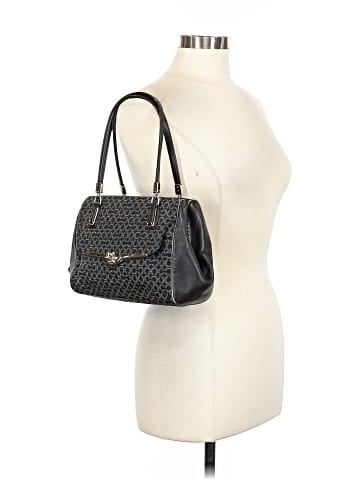 Coach Shoulder Bag (view 2)