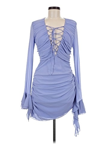 Oh Polly Cocktail Dress (view 1)