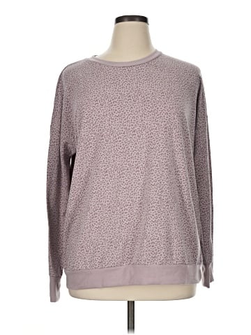 Mondetta Pullover Sweater (view 1)