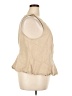 Divided by H&M Tan Sleeveless Blouse Size XXL - photo 4