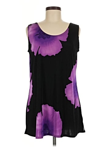 Jostar Tank Top (view 1)