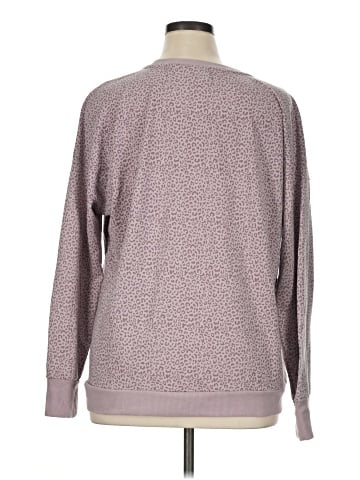 Mondetta Pullover Sweater (view 2)