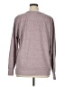 Mondetta Print Gray Pullover Sweater Size XL - photo 2