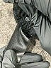 BDG Solid Black Jeggings Size 28 waist - photo 8