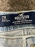 Hollister Blue Jeans Size 7R - photo 7