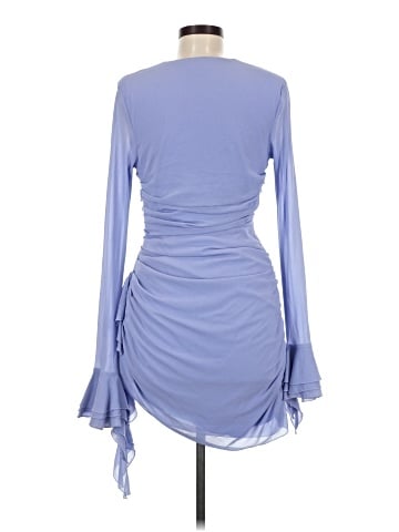 Oh Polly Cocktail Dress (view 2)