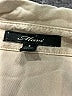 mavi Solid Tan Long Sleeve Button-Down Shirt Size S - photo 7