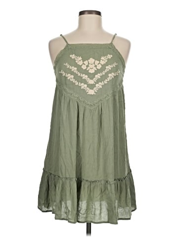 Trixxi Casual Dress (view 1)