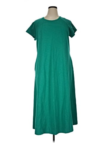 Chico's Casual Dress (view 1)