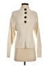 MNG Ivory Turtleneck Sweater Size S - photo 1