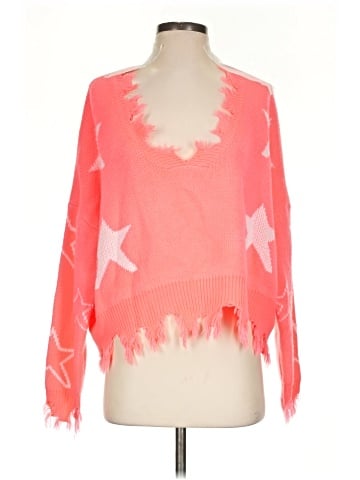 Fab'rik Pullover Sweater (view 1)