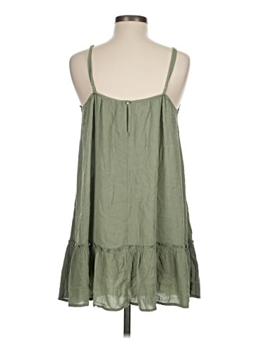 Trixxi Casual Dress (view 2)