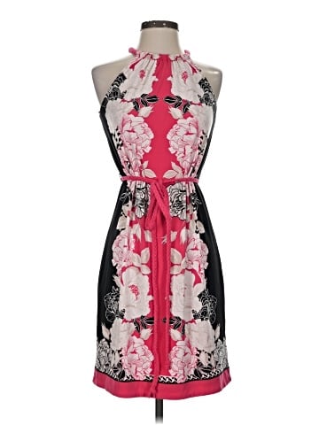 White House Black Market Cocktail Dress (view 1)