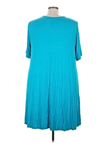 St. John's Bay Casual Dress (view 2)
