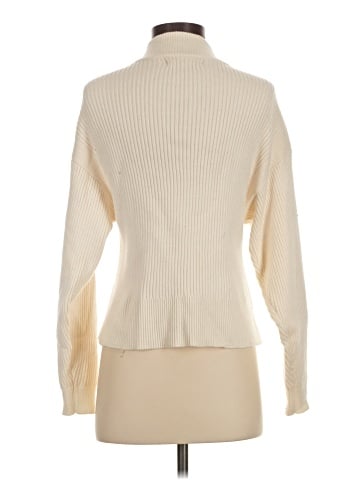 MNG Turtleneck Sweater (view 2)