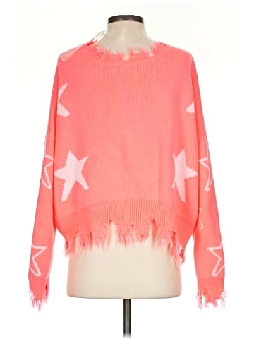 Fab'rik Pullover Sweater (view 2)
