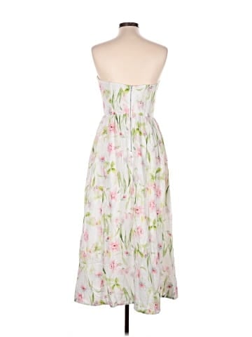 Bardot Cocktail Dress (view 2)