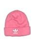 Adidas 100% Acrylic Pink Beanie One size - photo 1