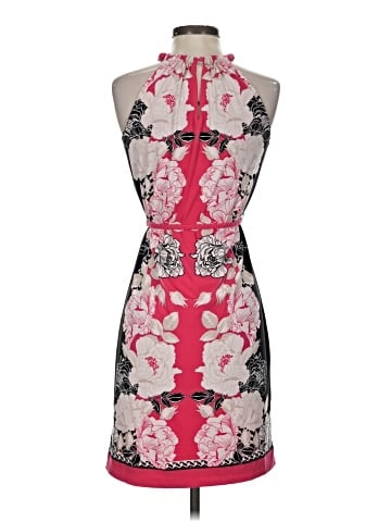 White House Black Market Cocktail Dress (view 2)